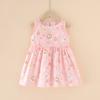 Gambar Baju Dress Anak Bayi Perempuan Vol.1 100% KATUN IMPOR PREMIUM QUALITY - Blue Duck, Size 90 dari Baby Mall Indonesia Jakarta Utara 12 Tokopedia