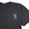 Gambar Dailyoutfits Limitted Kaos The Moon Black Unisex Premium Quality - S dari Daily Outfits DYO Kota Tangerang 4 Tokopedia