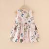 Gambar Baju Dress Anak Bayi Perempuan Vol.1 100% KATUN IMPOR PREMIUM QUALITY - Blue Duck, Size 90 dari Baby Mall Indonesia Jakarta Utara 13 Tokopedia