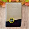 Gambar ALKITAB LAI EDISI HURUF SUPER BESAR. Untuk LANSIA. TB 064 TI BL Neuro - Gold dari prophetic77 Kota Semarang 2 Tokopedia