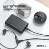 Gambar Aukey Powerbank PB-Y40 15000mAh PD 3.0 & QC 3.0 - 500724 dari Aukey Makassar Kota Makassar 4 Tokopedia