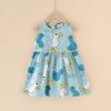 Gambar Baju Dress Anak Bayi Perempuan Vol.1 100% KATUN IMPOR PREMIUM QUALITY - Blue Duck, Size 90 dari Baby Mall Indonesia Jakarta Utara 1 Tokopedia