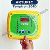 Gambar Temptron 304D Agrologic Pengontrol Suhu Kandang Ayam Pedaging Broiler dari ArtupicPeralatanPeternak Kota Tangerang Selatan 2 Tokopedia