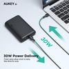 Gambar Aukey Powerbank PB-Y40 15000mAh PD 3.0 & QC 3.0 - 500724 dari Aukey Makassar Kota Makassar 2 Tokopedia