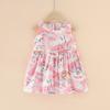 Gambar Baju Dress Anak Bayi Perempuan Vol.1 100% KATUN IMPOR PREMIUM QUALITY - Blue Duck, Size 90 dari Baby Mall Indonesia Jakarta Utara 8 Tokopedia