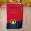Gambar ALKITAB LAI EDISI HURUF SUPER BESAR. Untuk LANSIA. TB 064 TI BL Neuro - Gold dari prophetic77 Kota Semarang 3 Tokopedia