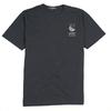 Gambar Dailyoutfits Limitted Kaos The Moon Black Unisex Premium Quality - S dari Daily Outfits DYO Kota Tangerang 2 Tokopedia