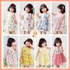 Gambar Baju Dress Anak Bayi Perempuan Vol.1 100% KATUN IMPOR PREMIUM QUALITY - Blue Duck, Size 90 dari Baby Mall Indonesia Jakarta Utara 4 Tokopedia