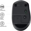Gambar Logitech M590 Multi-Device Silent Mouse Murah - Garansi 1 Tahun - Merah dari Onestop Gaming Jakarta Pusat 2 Tokopedia