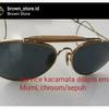 Gambar kacamata murah service reparasi frame patah Bandung dari brown storee Kota Bandung 4 Tokopedia