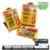 Gambar OBENG SET PINSET / OBENG HP 32 IN 1 LENGKAP DENGAN PINSET Bestseller dari MPGAME Kota Tangerang 1 Tokopedia