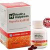 Gambar H2 superba krill oil isi 30 sofgel dari nazhifahshop Jakarta Pusat 3 Tokopedia