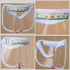 Gambar Face Shield Bayi / Baby Shield / Pelindung Wajah Bayi / APD Baby - Masker BabyGirl dari C Store 79 Jakarta Pusat 5 Tokopedia