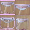 Gambar Face Shield Bayi / Baby Shield / Pelindung Wajah Bayi / APD Baby - Masker BabyGirl dari C Store 79 Jakarta Pusat 6 Tokopedia