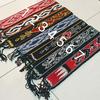 Gambar Ikat kepala dayak Kalimantan motif lengkap murah - Motif 3 dari Tk.Universal Jakarta Selatan 4 Tokopedia
