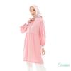 Gambar Atasan Muslim Wanita | Manda Tunik Pink | S M L XL | Tazkia Hijab - M dari Tazkia Hijab Store Kota Bandung 1 Tokopedia