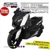 Gambar XMAX Full Set Body Protector Cover Hayaidesu - Merah dari novan ini Reseller Hayaidesu Jakarta Selatan 7 Tokopedia