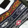 Gambar Ikat kepala dayak Kalimantan motif lengkap murah - Motif 3 dari Tk.Universal Jakarta Selatan 3 Tokopedia
