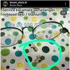 Gambar kacamata murah service reparasi frame patah Bandung dari brown storee Kota Bandung 3 Tokopedia