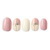 Gambar KISS NEW YORK - PRESS & GO MERRY ME PINK dari kissnewyork Jakarta Pusat 2 Tokopedia