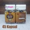 Gambar QUSTHUL HINDI KAPSUL COSTUS INDIAN HERB 45 KAPSUL dari Lapak Layla Kab. Bekasi 3 Tokopedia