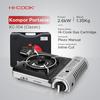 Gambar Hi-Cook Kompor Portable KC-104 dari Hi-Cook Official 1 Tokopedia