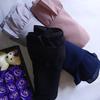 Gambar Jilbab Hijab Kerudung Pasmina Terbaru Jilbab Pasmina Polos Ruffle - Silver dari Denar Hijab Kab. Tangerang 2 Tokopedia