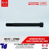 Gambar BOLT, FR SPRING, CTR HINO DUTRO 4814737B60 dari HINO TRANS INDO UTAMA Kota Medan 2 Tokopedia