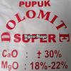 Gambar kapur dolomit pupuk kapur pertanian super repack - 1 kg dari Najwa Niaga Kota Bandung 1 Tokopedia