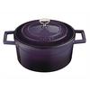 Gambar Lava Folk Round Casserole. Cast Iron Ø28cm dari RNK Incontro Indonesia Jakarta Barat 2 Tokopedia