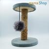 Gambar Hermy - h014 Cakaran kucing Cat Scratcher mainan garukan kucing dari atanta Shop Kota Bandung 3 Tokopedia
