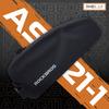 Gambar Rockbros Tas Sepeda Bicycle Bag AS-021-1 Dengan 2 Zipper dari RheiLab Jakarta Utara 2 Tokopedia