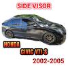 Gambar Talang Air Honda Civic VTI-S 2001-2005 dari DAS-OS Kab. Bandung Barat 2 Tokopedia