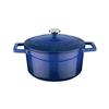 Gambar Lava Folk Round Casserole Cast Iron Ø22cm dari RNK Incontro Indonesia Jakarta Barat 2 Tokopedia