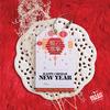 Gambar CNY 2 Gift Hang Tag kartu ucapan Chinese new year sinchia angpao imlek dari hellonikko Jakarta Barat 4 Tokopedia