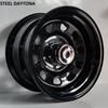 Gambar Velg Daytona 15x7.0 5H 139.7 ET-25 Katana Jimny Taft Escudo Feroza CJ7 dari AngRis Jakarta Selatan 1 Tokopedia