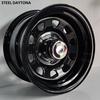 Gambar Velg Daytona 15x7.0 5H 139.7 ET-25 Katana Jimny Taft Escudo Feroza CJ7 dari AngRis Jakarta Selatan 2 Tokopedia