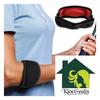 Gambar Tennis Elbow Support Golfer Brace Strap Penyangga Tendon Tendinitis dari KiosGeulis Kota Bandung 1 Tokopedia