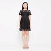 Gambar Chocochips - Abigail Dress Black - Hitam, L dari Chocochips Official Shop Jakarta Barat 3 Tokopedia