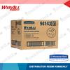Gambar WYPALL 94143 Color Code Wipers Regular Duty Single RED Satuan Case dari ONEBIZ Kab. Bogor 2 Tokopedia