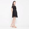 Gambar Chocochips - Abigail Dress Black - Hitam, L dari Chocochips Official Shop Jakarta Barat 1 Tokopedia