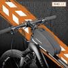 Gambar Rockbros Tas Sepeda Bicycle Bag AS-021-1 Dengan 2 Zipper dari RheiLab Jakarta Utara 1 Tokopedia