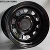 Gambar Velg Daytona 15x7.0 5H 139.7 ET-25 Katana Jimny Taft Escudo Feroza CJ7 dari AngRis Jakarta Selatan 4 Tokopedia