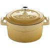 Gambar Lava Folk Round Casserole. Cast Iron Ø10cm dari RNK Incontro Indonesia Jakarta Barat 1 Tokopedia