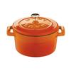 Gambar Lava Folk Round Casserole. Cast Iron Ø10cm dari RNK Incontro Indonesia Jakarta Barat 4 Tokopedia