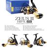 Gambar reel ryobi zeus II hpx sw power handel pilihan 6000 6500 8000 sw - 6000 dari pacific spot jakarta Jakarta Barat 1 Tokopedia