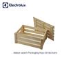 Gambar Packaging Kayu Small dari MyElectrolux Medan Kota Medan 1 Tokopedia