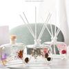 Gambar Parfum Pengharum Ruangan aromatherapy Reed Diffuser Oil Botol 100ml - lavender dari lbagstore Kota Depok 4 Tokopedia