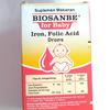 Gambar BIOSANBE DROP FOR BABY multivitamin untuk perkembangan optimal dari spesialisfolamil Kab. Tangerang 1 Tokopedia