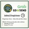 Gambar PAKET SEMBAKO PREMIUM KOMPLIT (Beras, Minyak Goreng, Indomie, Gula) dari Beras Prima Sari Jakarta Barat 3 Tokopedia